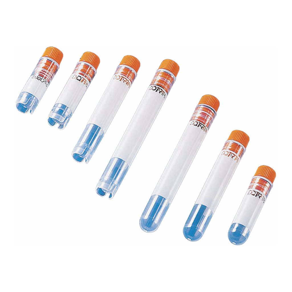 Merck Corning cryogenic vials, internal thread