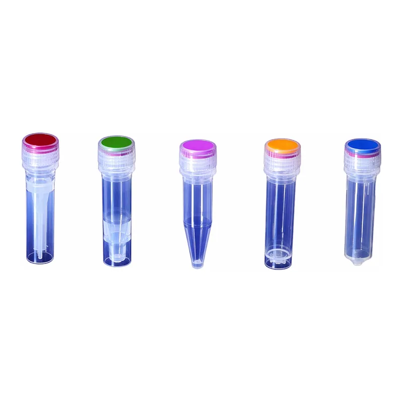 Merck Freezing vials, natural