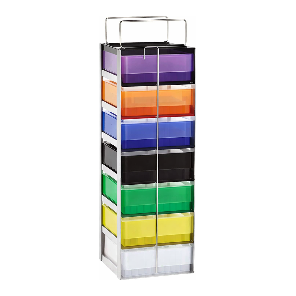Merck TrueNorth Chest Freezer Rack