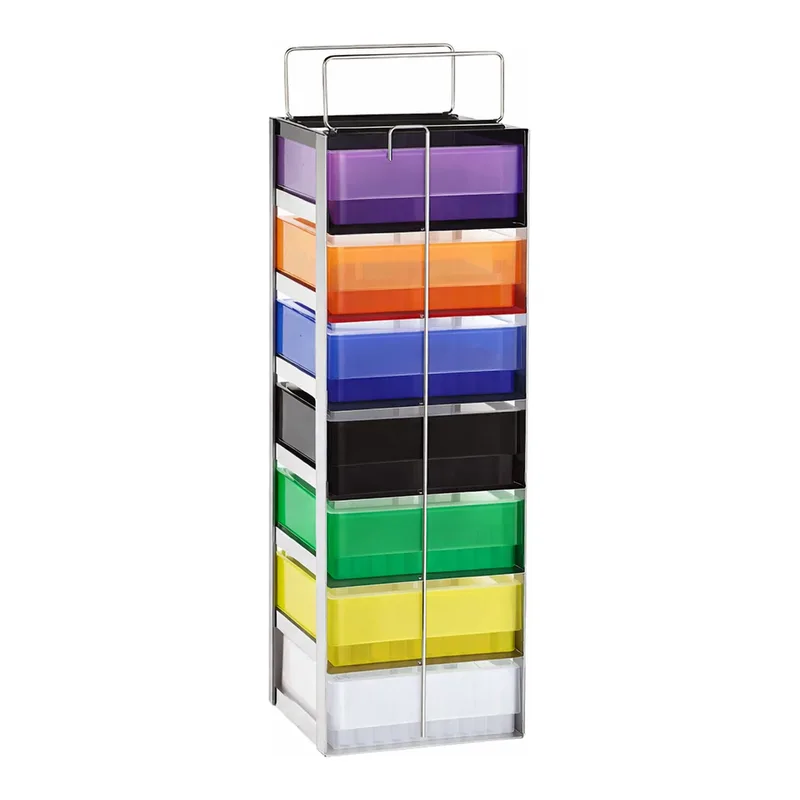 Merck TrueNorth Chest Freezer Rack