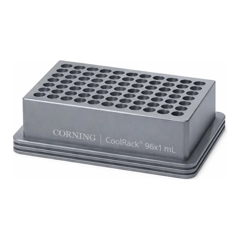 Merck Corning CoolRack