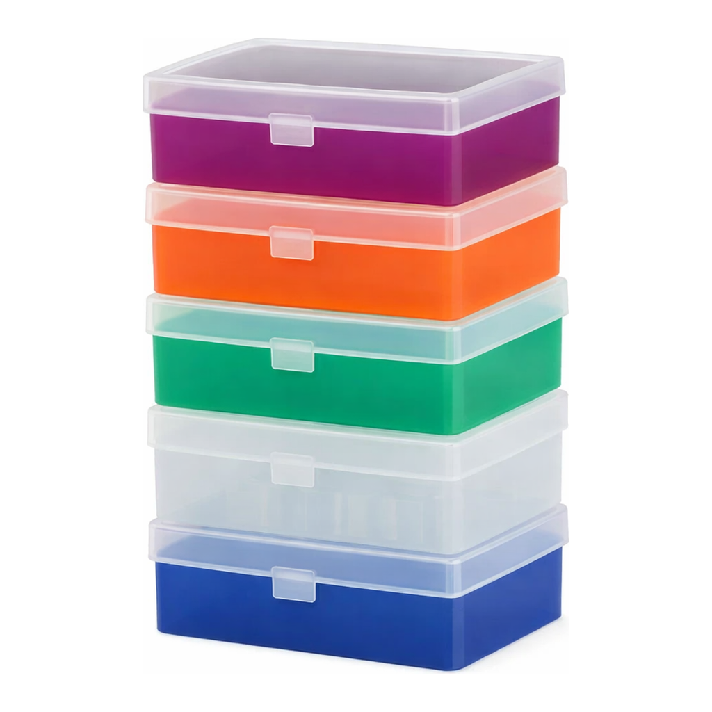 Merck Bel-Art Freezer Storage Box