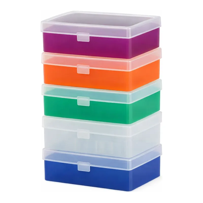 Merck Bel-Art Freezer Storage Box