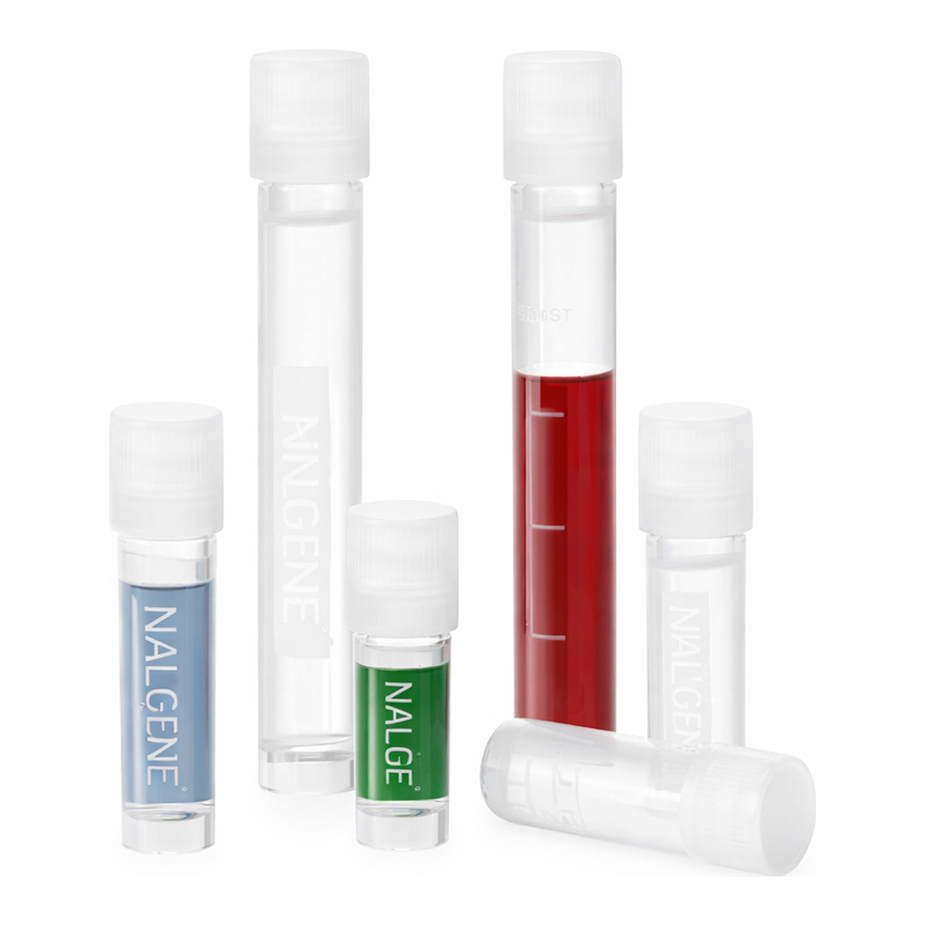 Merck Nalgene cryogenic vials