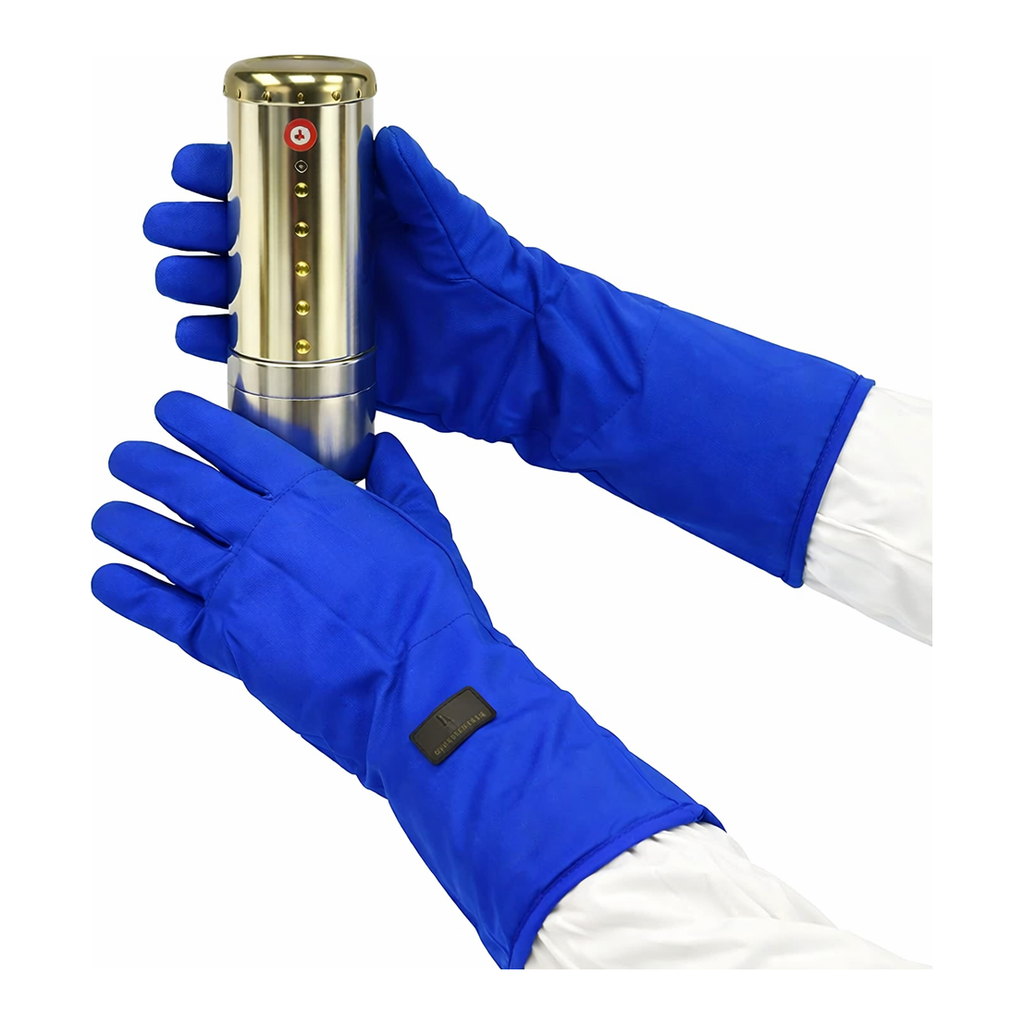 Merck Cryo-gloves