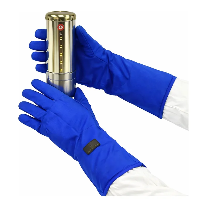 Merck Cryo-gloves