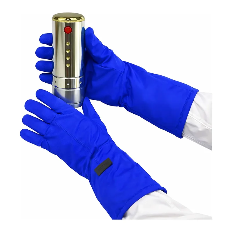 Merck Cryo-gloves