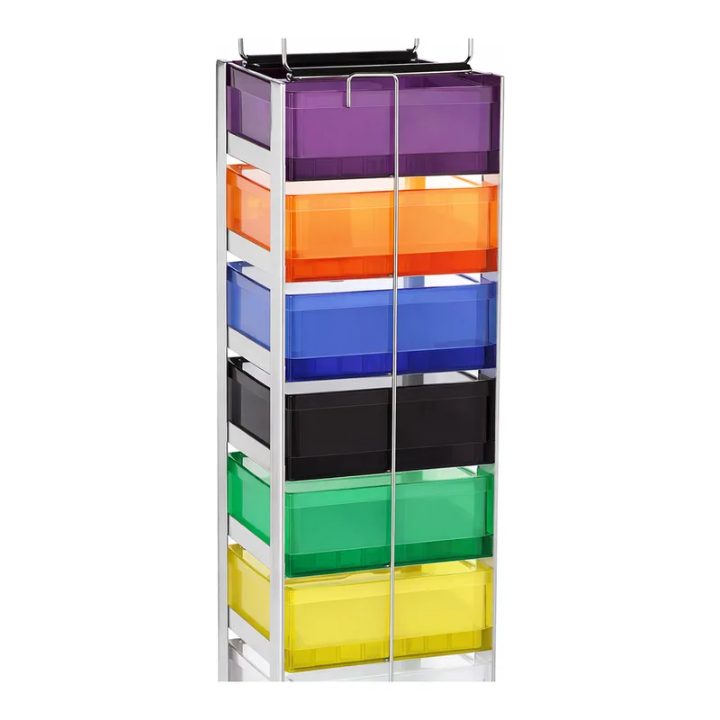 Merck TrueNorth Chest Freezer Rack