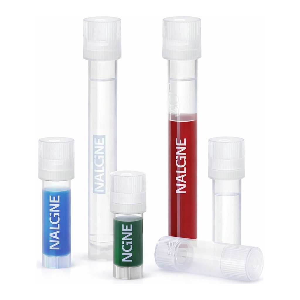 Merck Nalgene cryogenic vials