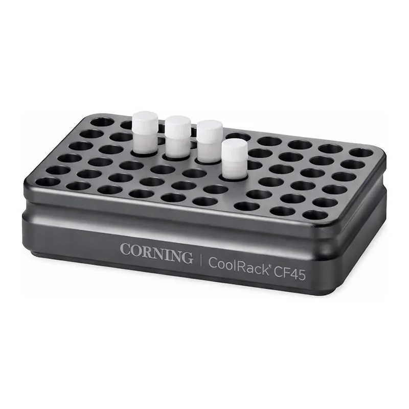 Merck Corning CoolRack