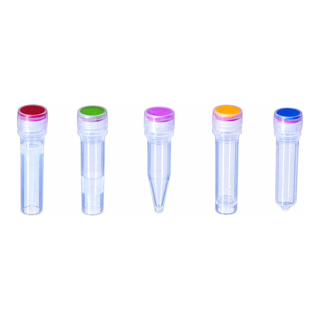 Merck Freezing vials, natural