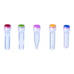 Merck Freezing vials, natural