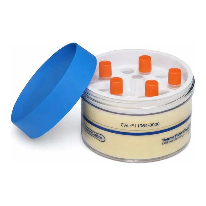 Merck Bel-Art Cryo-Safe -1˚C Freeze Controller