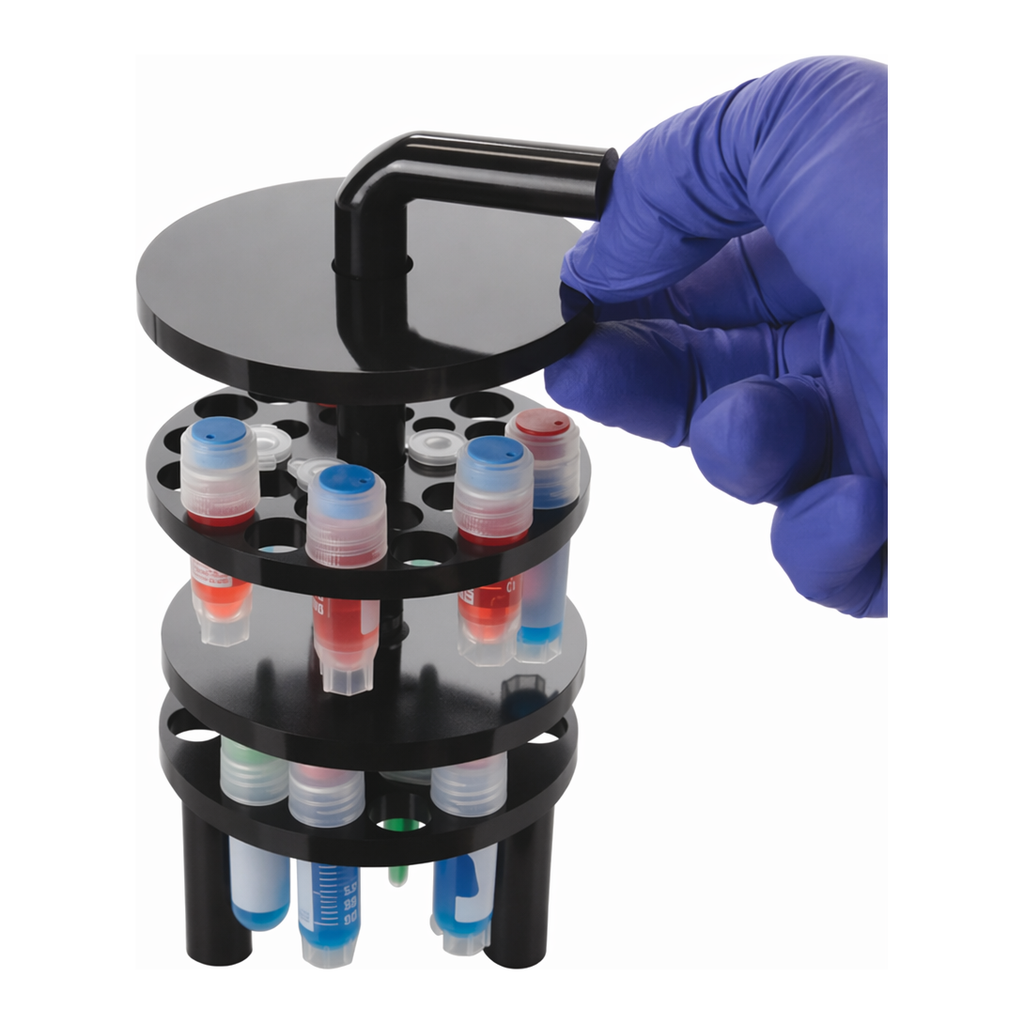 Merck Benchtop cryo station, cryo-dipper