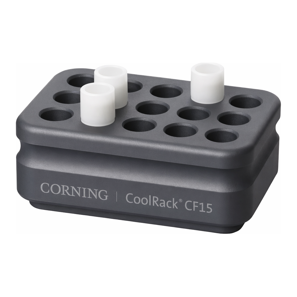 Merck Corning CoolRack