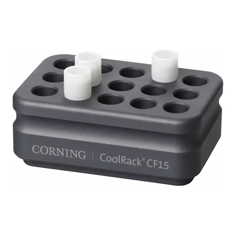 Merck Corning CoolRack