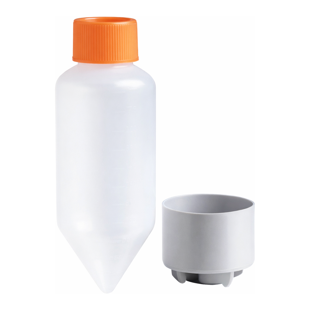 Merck Corning large volume centrifuge tube support cushions