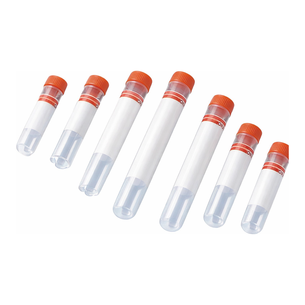 Merck Corning cryogenic vials, internal thread