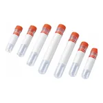 Merck Corning cryogenic vials, internal thread