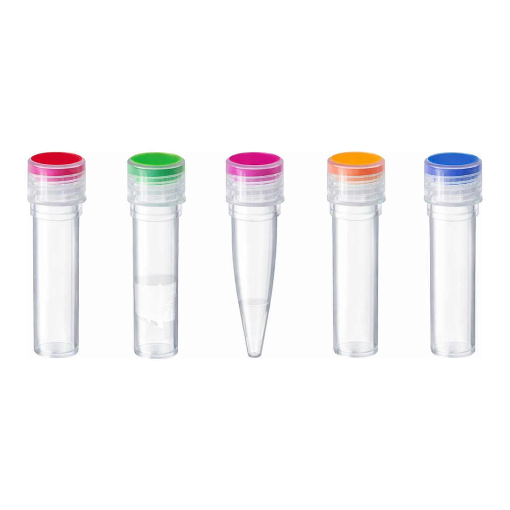 Merck Freezing vials, natural