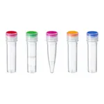 Merck Freezing vials, natural