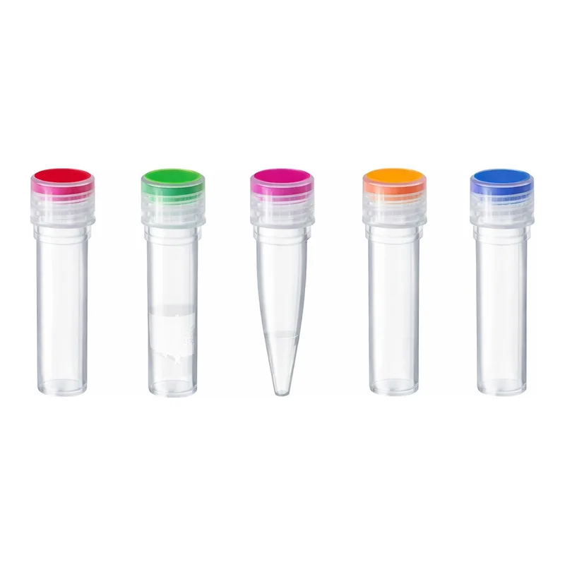 Merck Freezing vials, natural