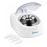 Merck MyFuge 5 Microcentrifuge with combination rotor for 4 x 5 mL and 4 x 1.5/2.0 mL tubes