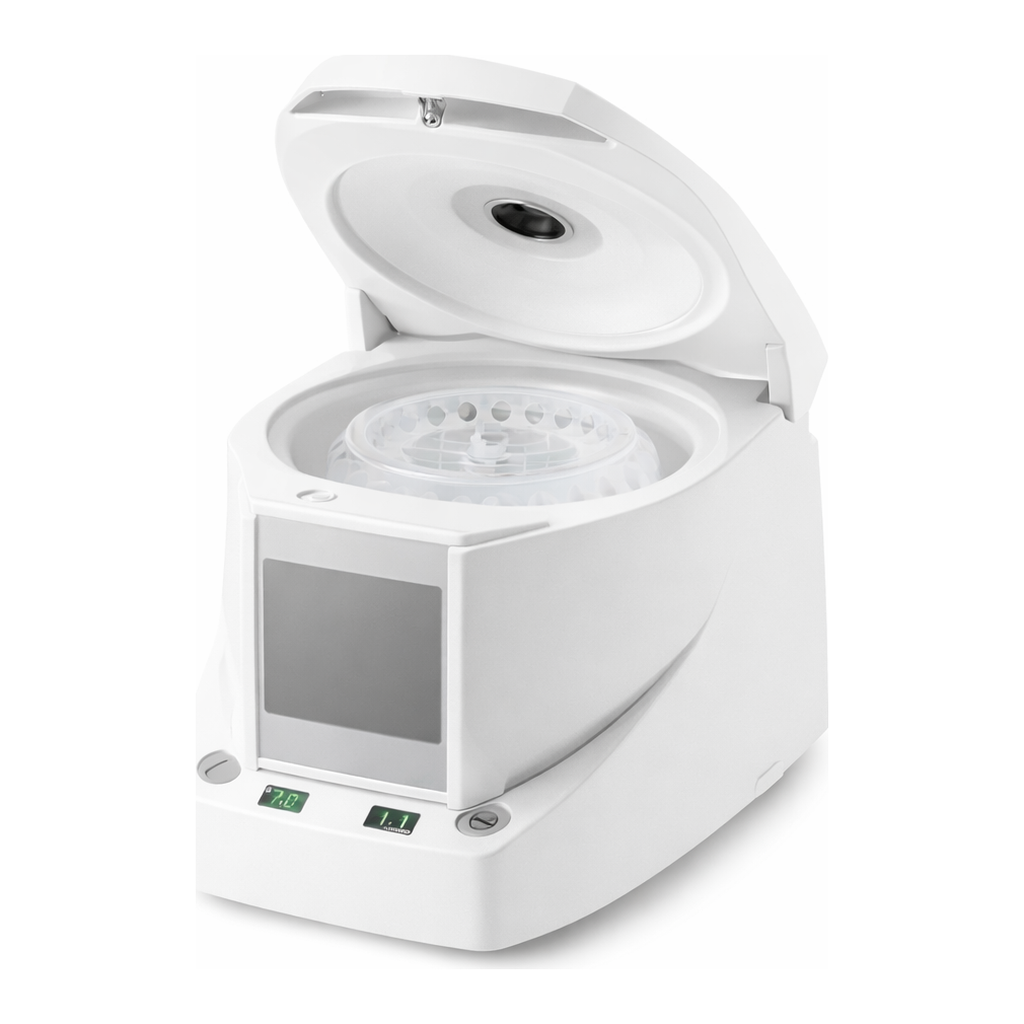 Merck Corning LSE high speed microcentrifuges