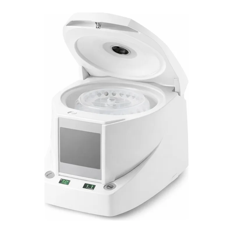 Merck Corning LSE high speed microcentrifuges