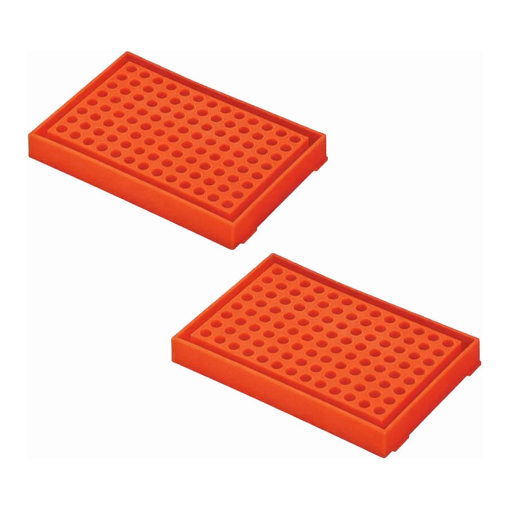Merck PlateFuge Microplate Microcentrifuge with rotor and plate carrier