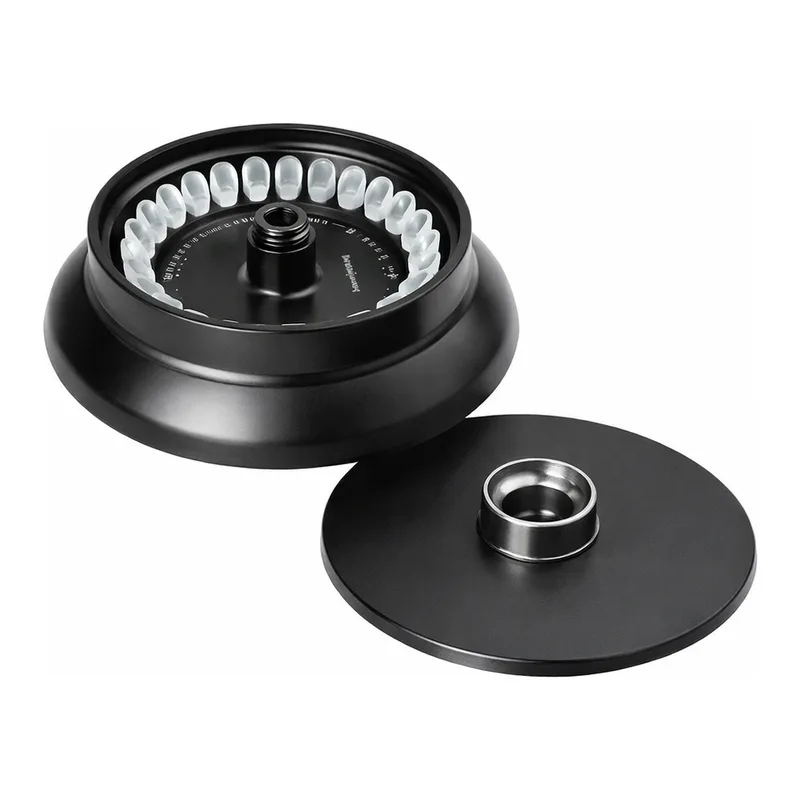 Merck Hettich MIKRO 220/220R centrifuge accessories