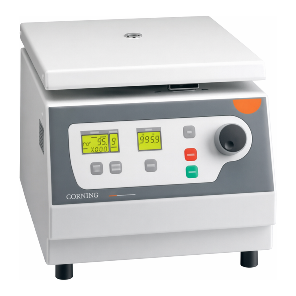 Merck Corning LSE compact centrifuges