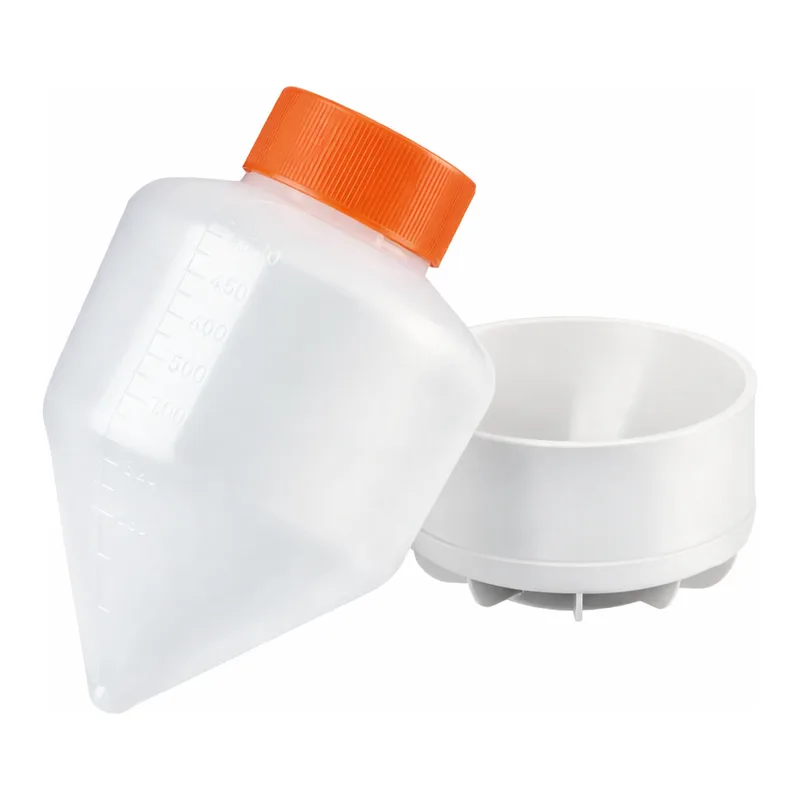 Merck Corning large volume centrifuge tube support cushions