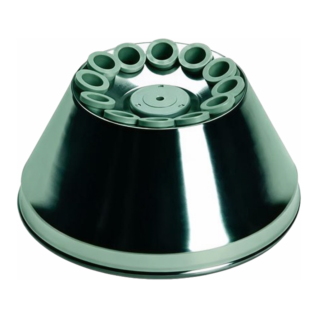 Merck Corning LSE rotors for LSE compact centrifuges