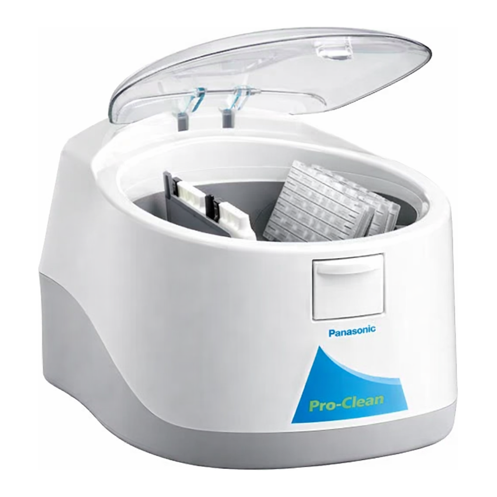 Merck PlateFuge Microplate Microcentrifuge with rotor and plate carrier