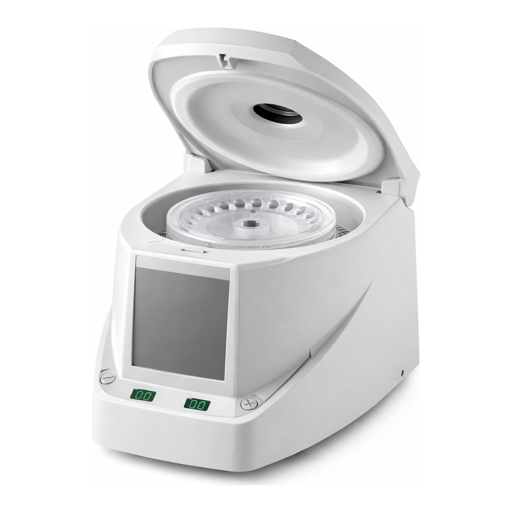 Merck Corning LSE high speed microcentrifuges