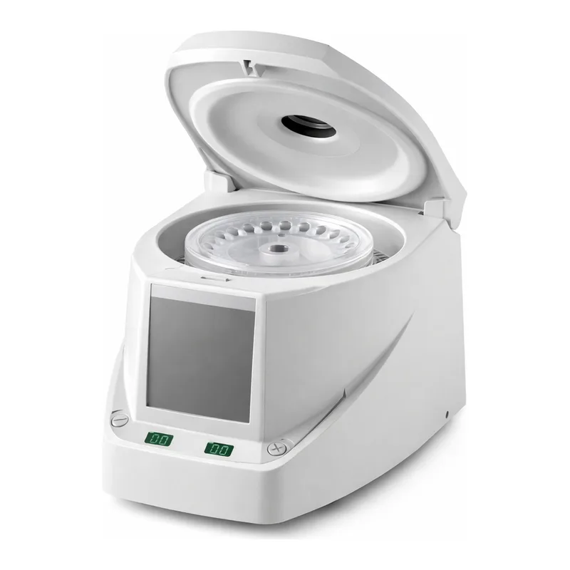 Merck Corning LSE high speed microcentrifuges