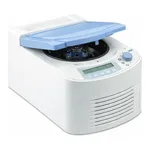 Merck Labnet Prism R Refrigerated Microcentrifuge
