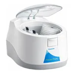 Merck PlateFuge Microplate Microcentrifuge with rotor and plate carrier