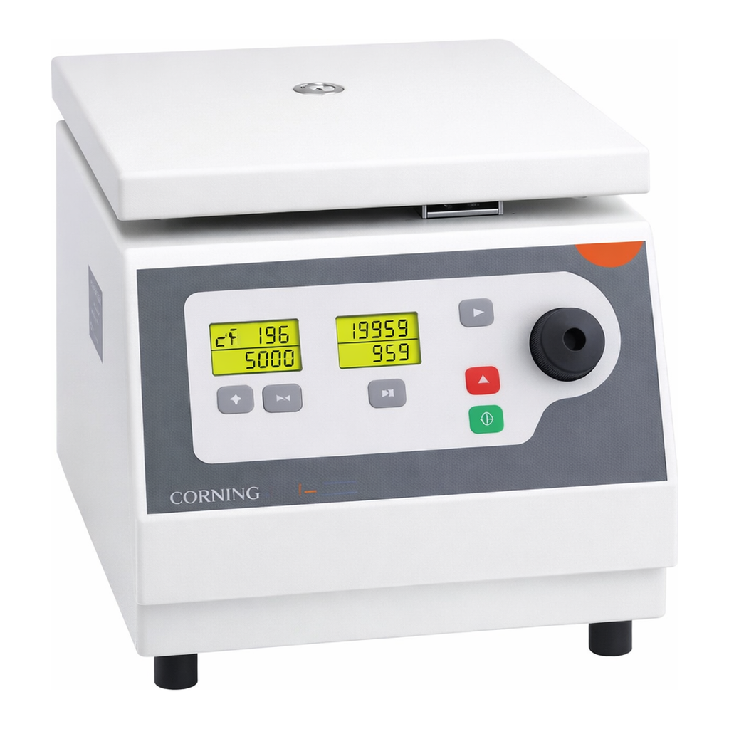 Merck Corning LSE compact centrifuges