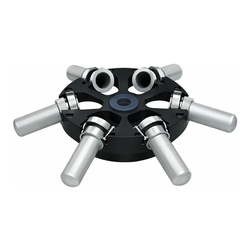 Merck Corning LSE rotors for LSE compact centrifuges