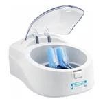 Merck StripSpin 12 mini centrifuge