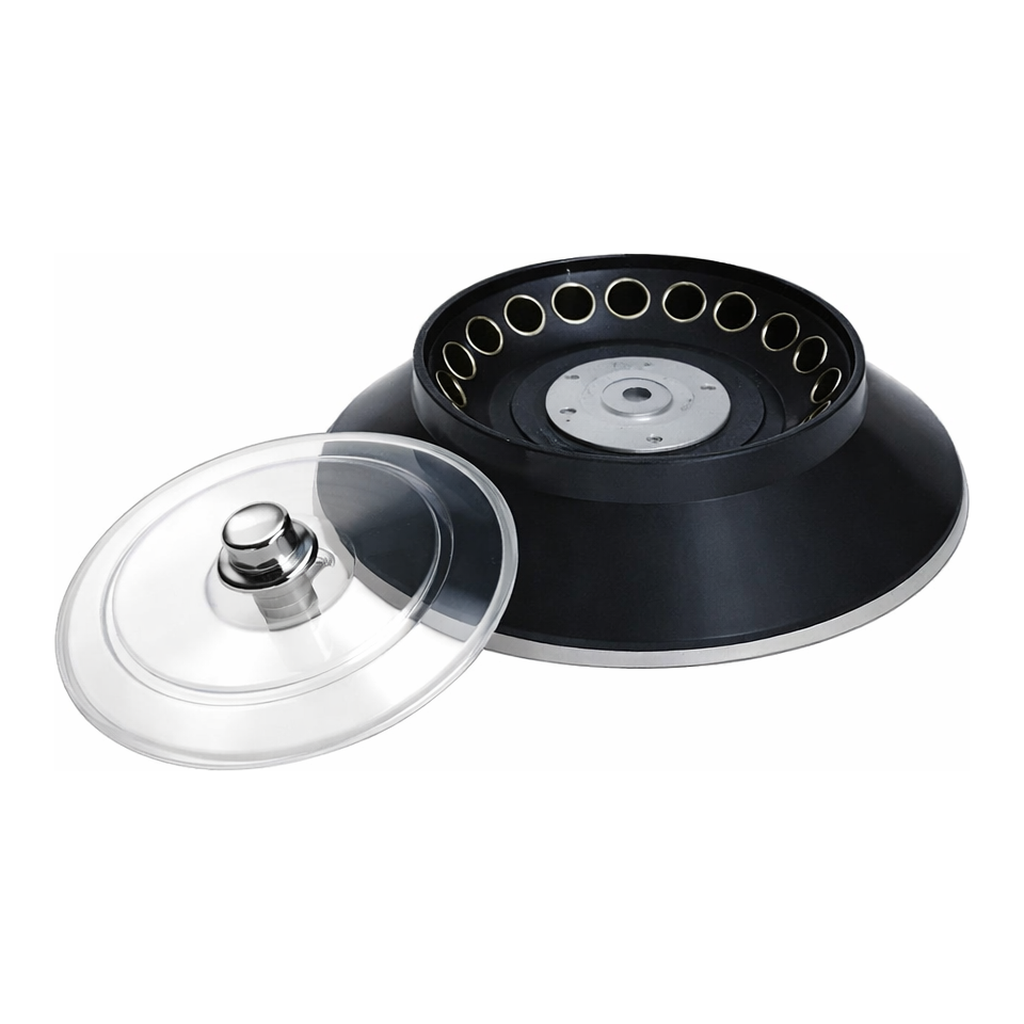 Merck Corning LSE rotors for LSE compact centrifuges