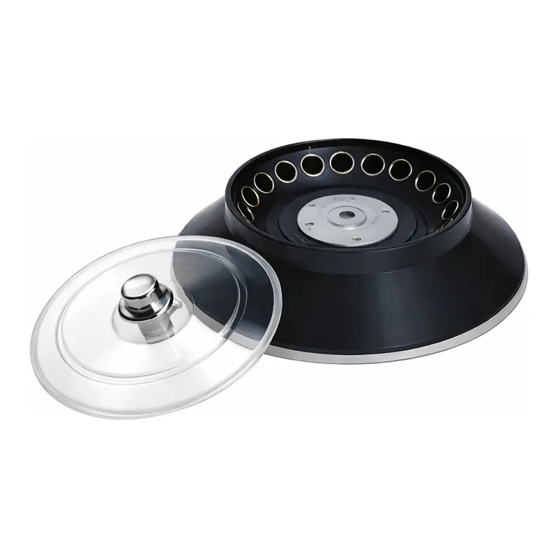 Merck Corning LSE rotors for LSE compact centrifuges