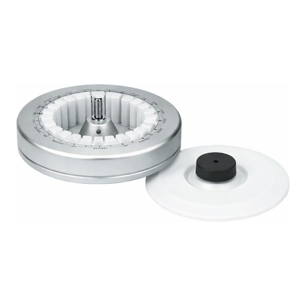 Merck Hettich MIKRO 220/220R centrifuge accessories