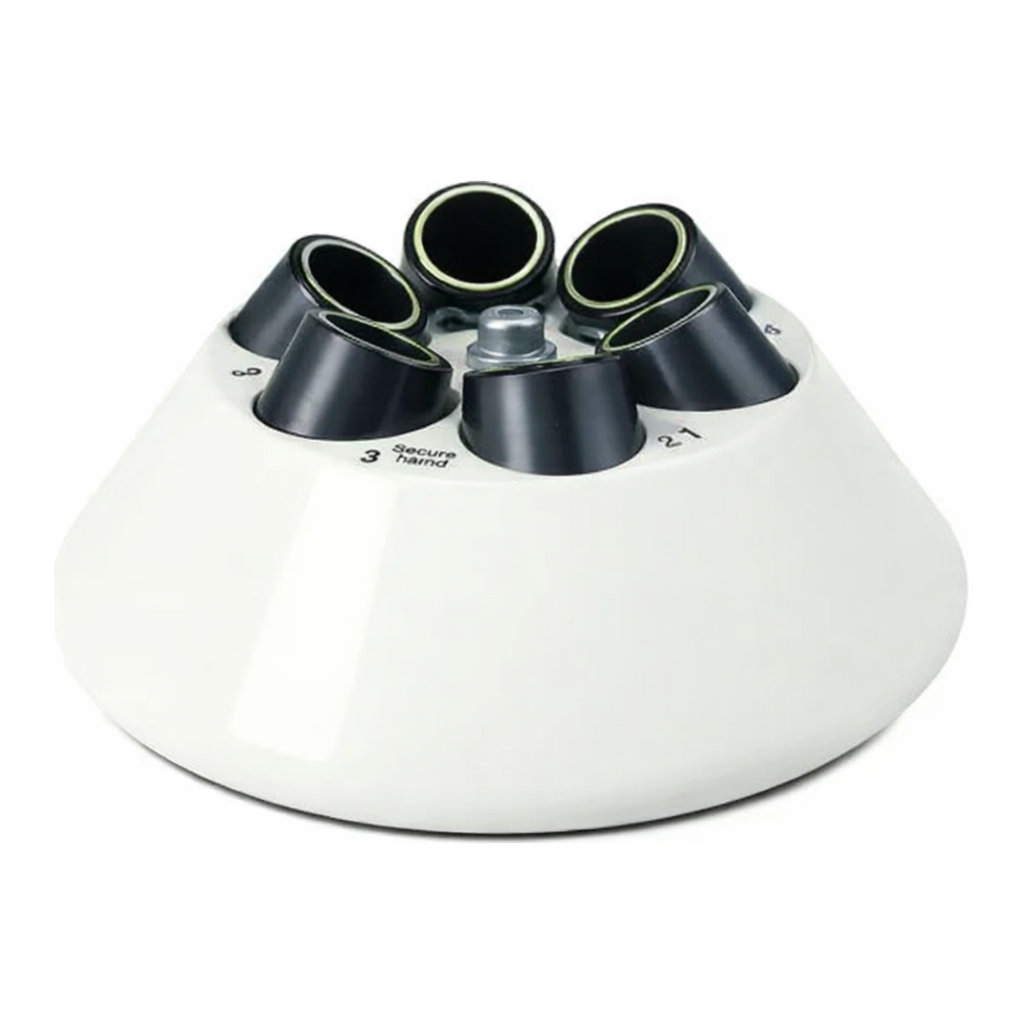Merck Hettich MIKRO 220/220R centrifuge accessories