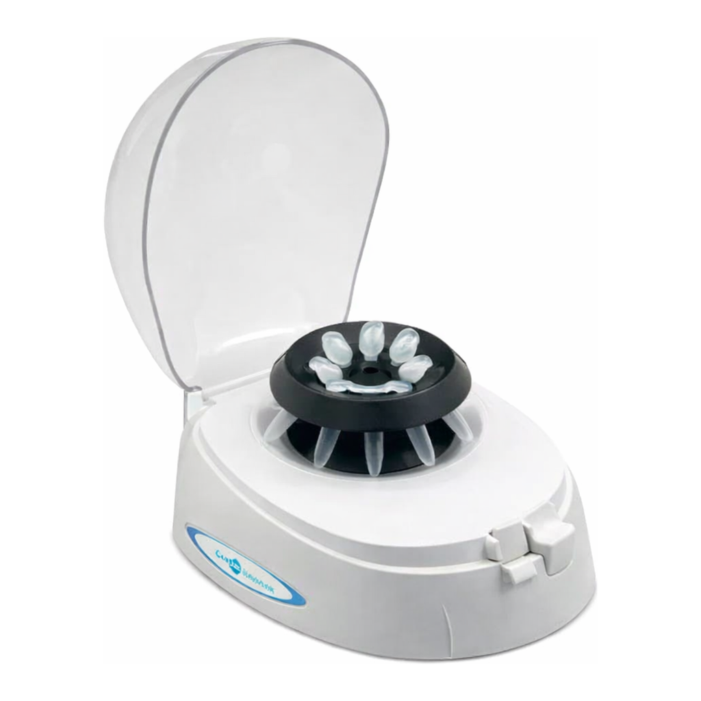 Merck MyFuge mini centrifuge