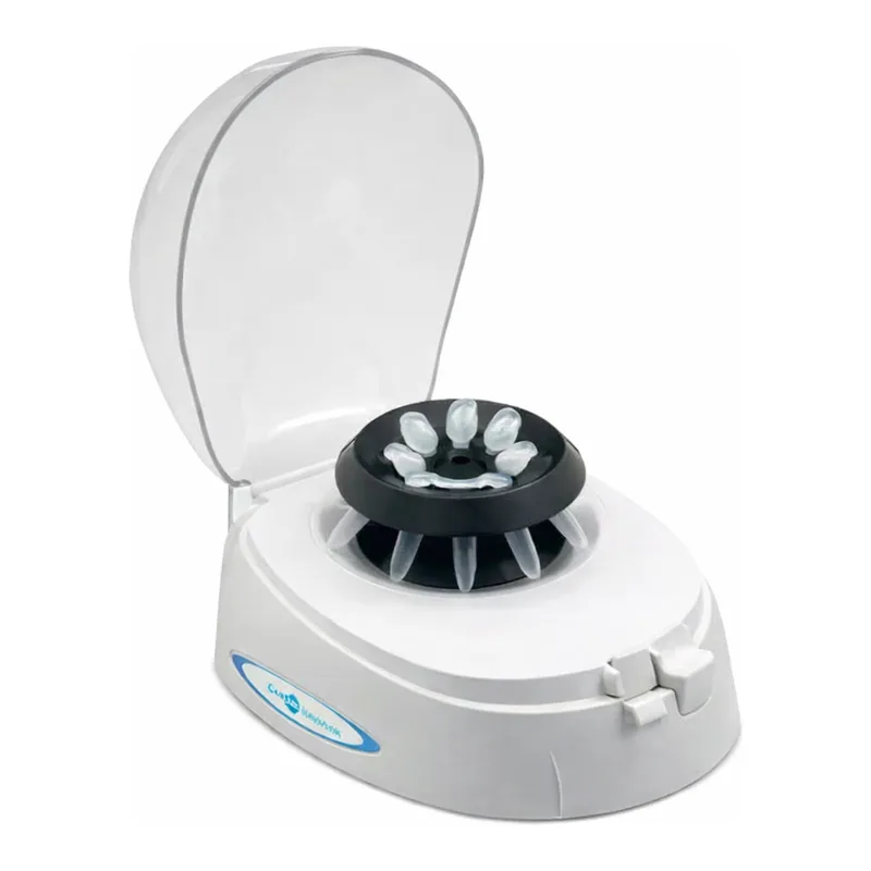 Merck MyFuge mini centrifuge