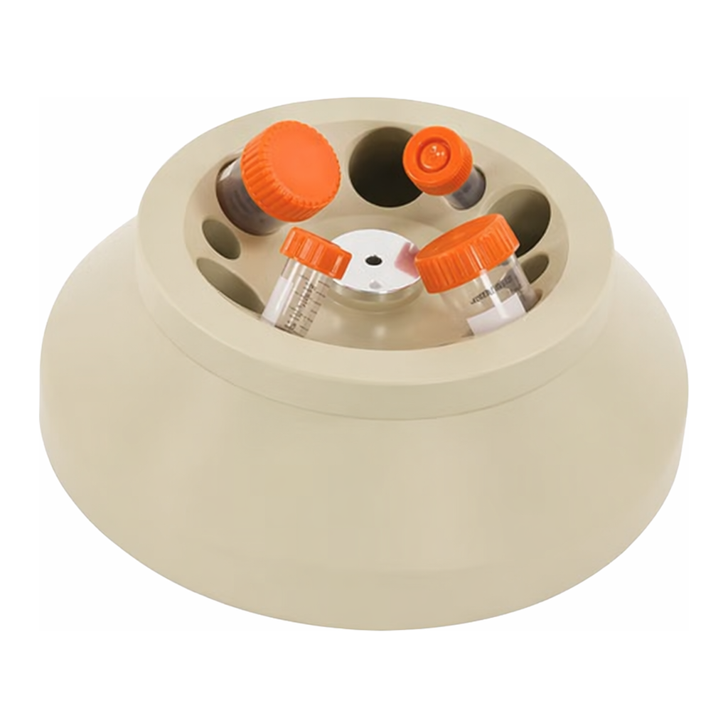 Merck Corning LSE rotors for LSE compact centrifuges