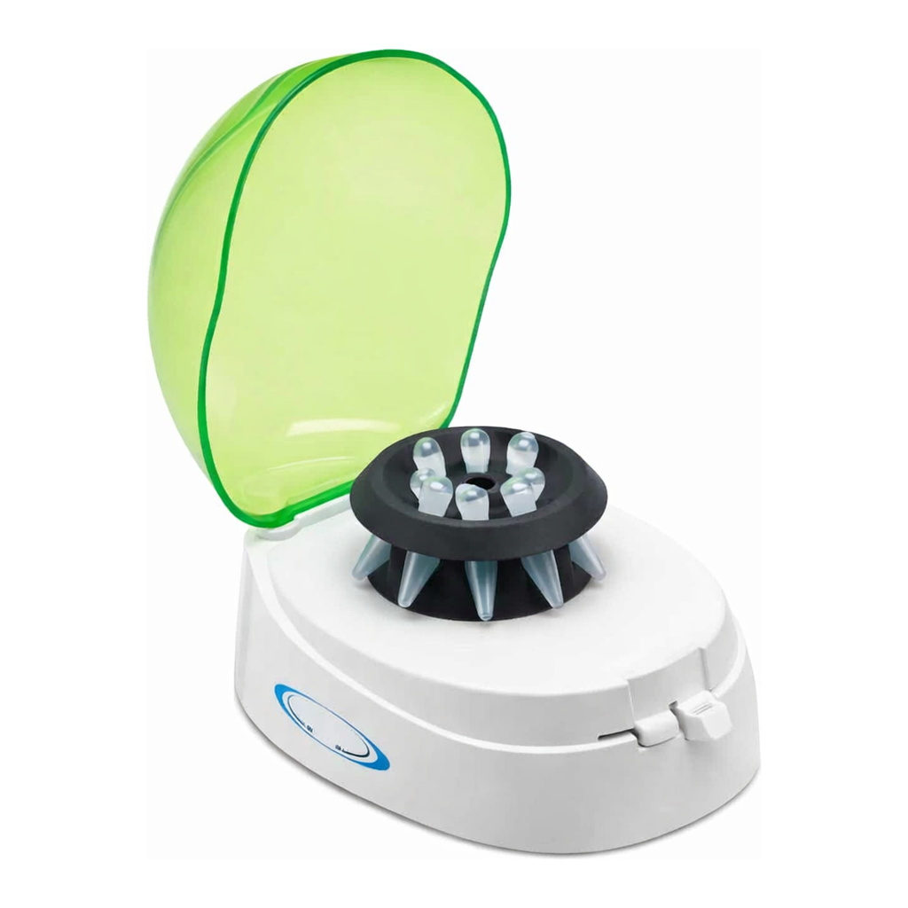 Merck MyFuge mini centrifuge